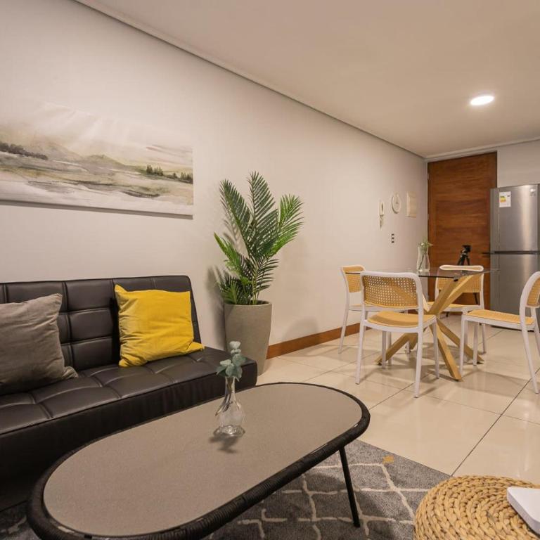 Your Sophisticated Retreat in Las Condes - Apartamento - 17
