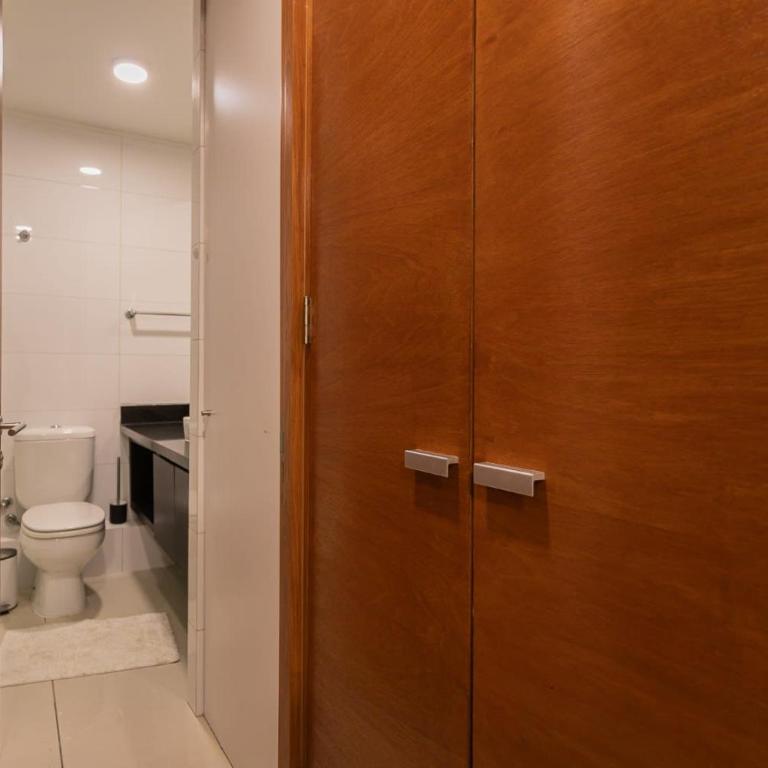 Your Sophisticated Retreat in Las Condes - Apartamento - 21