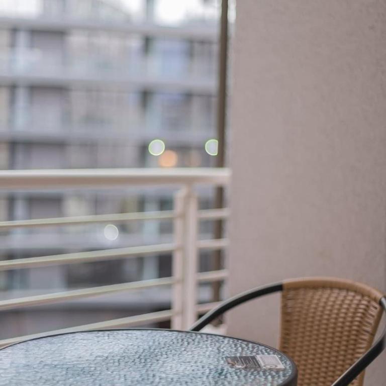 Your Sophisticated Retreat in Las Condes - Apartamento - 23