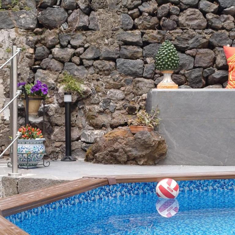 La Rosa dell'Etna - Casa Vacanze con 3 Camere da Letto - 3