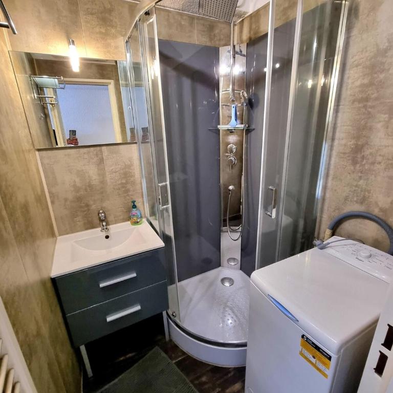 Bellyenmer Gruissan - Appartement 2 Chambres - 26