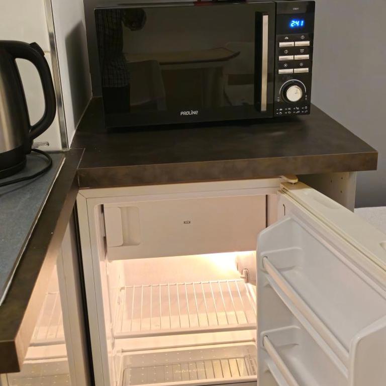 Studio meublé-Juan Pins-Logt3 - Appartement 1 Chambre - 12