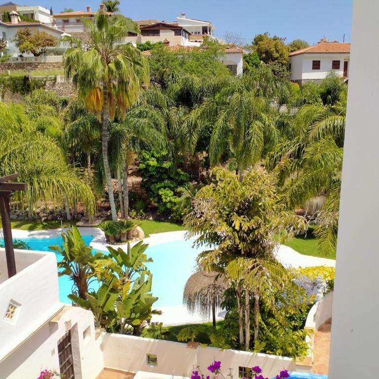Apartment Rincón de Marinos - Casa de 2 dormitorios - 31
