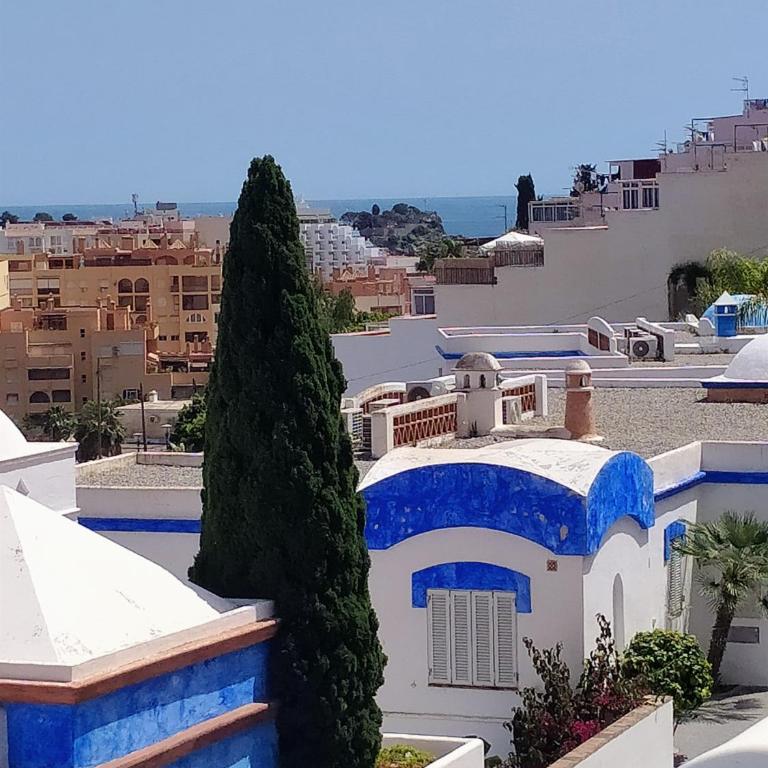 Apartment Rincón de Marinos - Casa de 2 dormitorios - 32