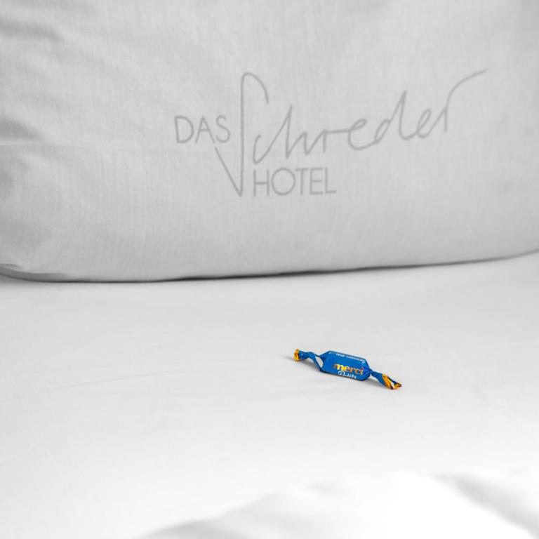 Das Schreder Hotel - Munich Free Parking - Camera Singola Standard - 15