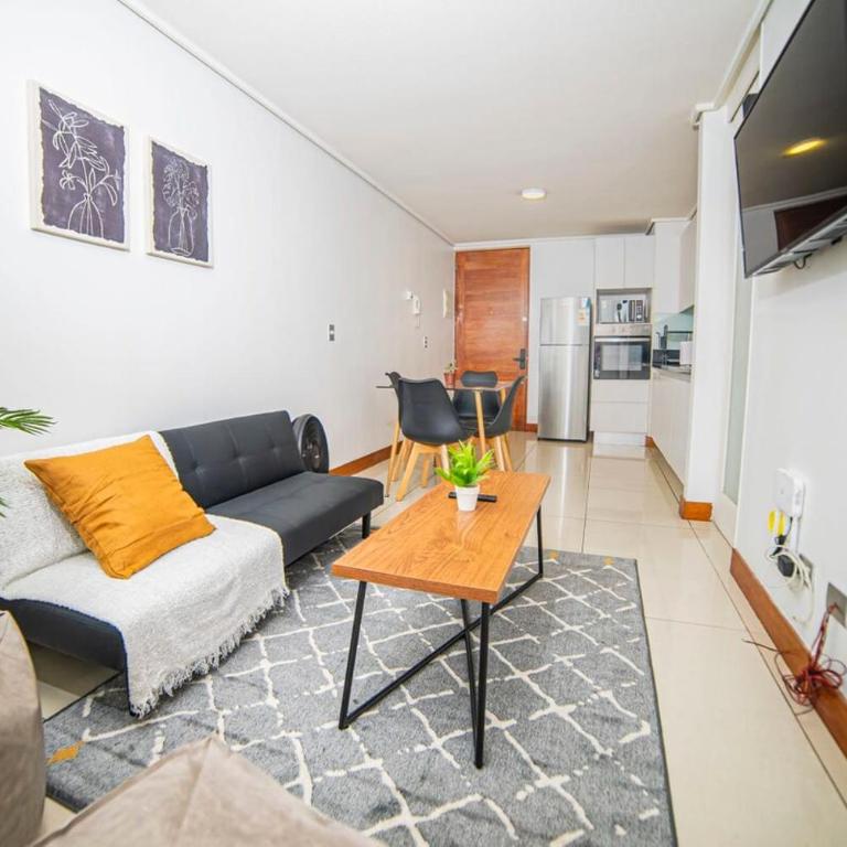 Luxurious and Sophisticated 1BR in Las Condes - Apartamento - 1