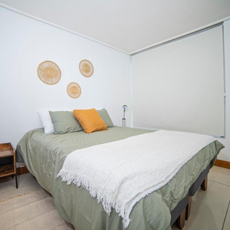 Luxurious and Sophisticated 1BR in Las Condes - Apartamento - 10