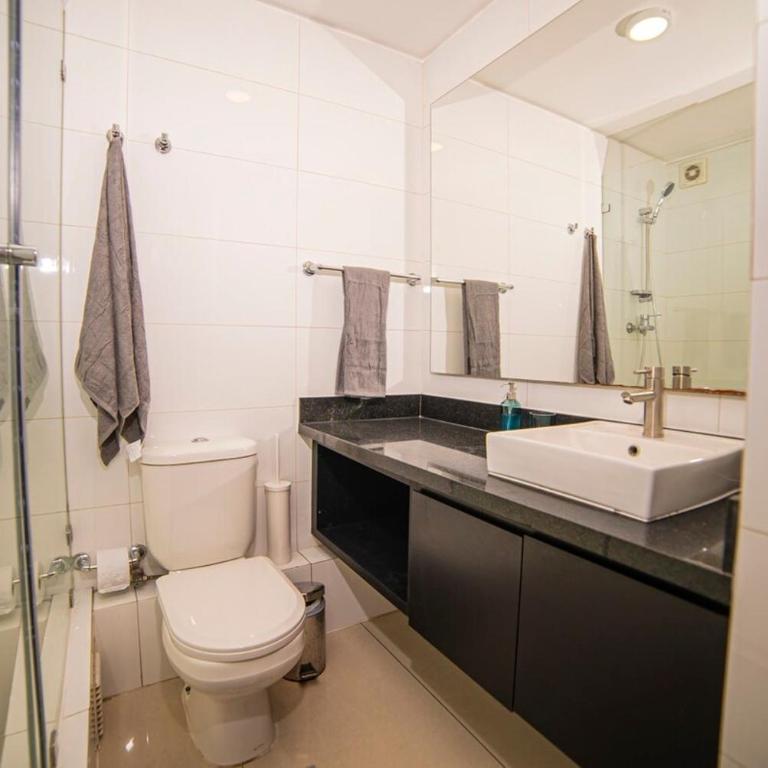 Luxurious and Sophisticated 1BR in Las Condes - Apartamento - 16