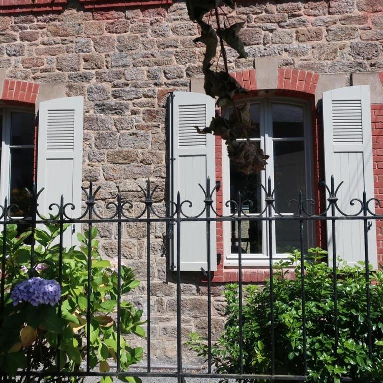 Dinard - Casa con 3 Camere da Letto - 1