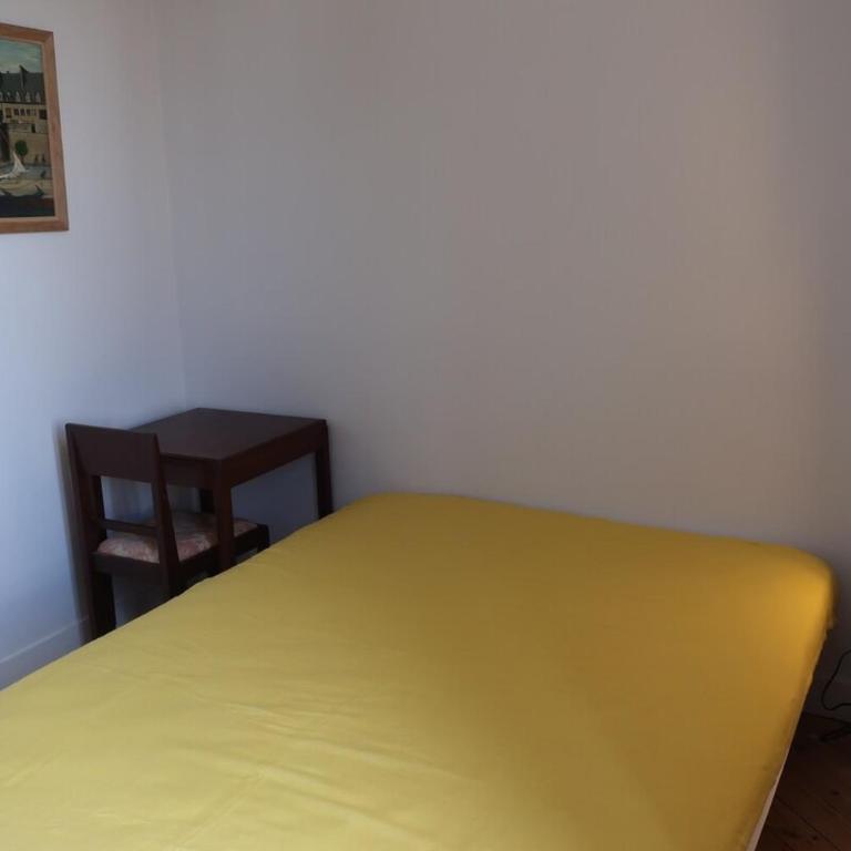 Dinard - Casa con 3 Camere da Letto - 3
