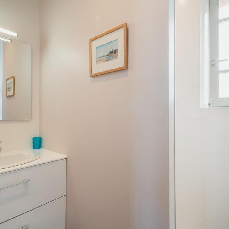 Dinard - Casa con 3 Camere da Letto - 7