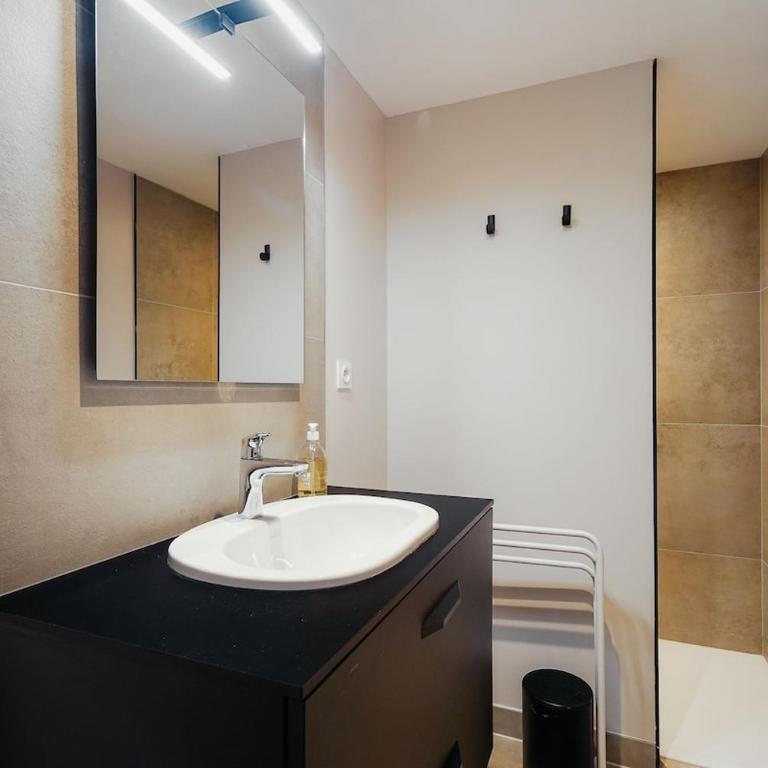 Dinard - Casa con 3 Camere da Letto - 9