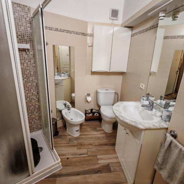 Charmant studio proche plage - Appartement 1 Chambre - 3