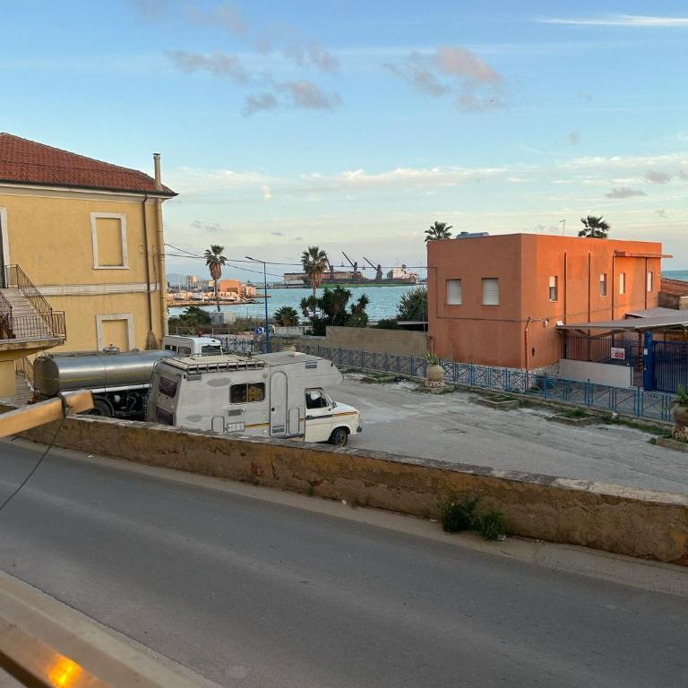 Suite Vigata - Apartamento de 1 dormitorio - 1