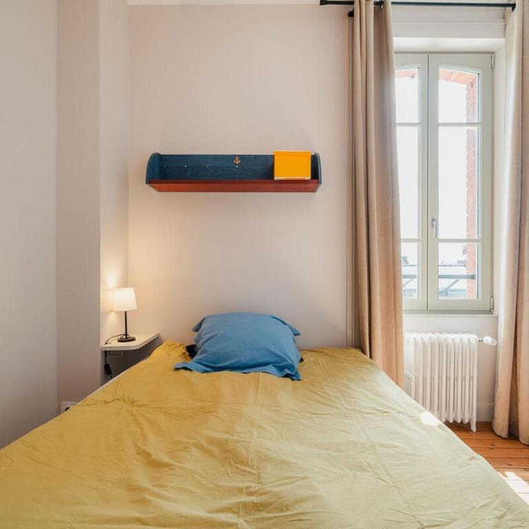 Dinard - Casa con 3 Camere da Letto - 15
