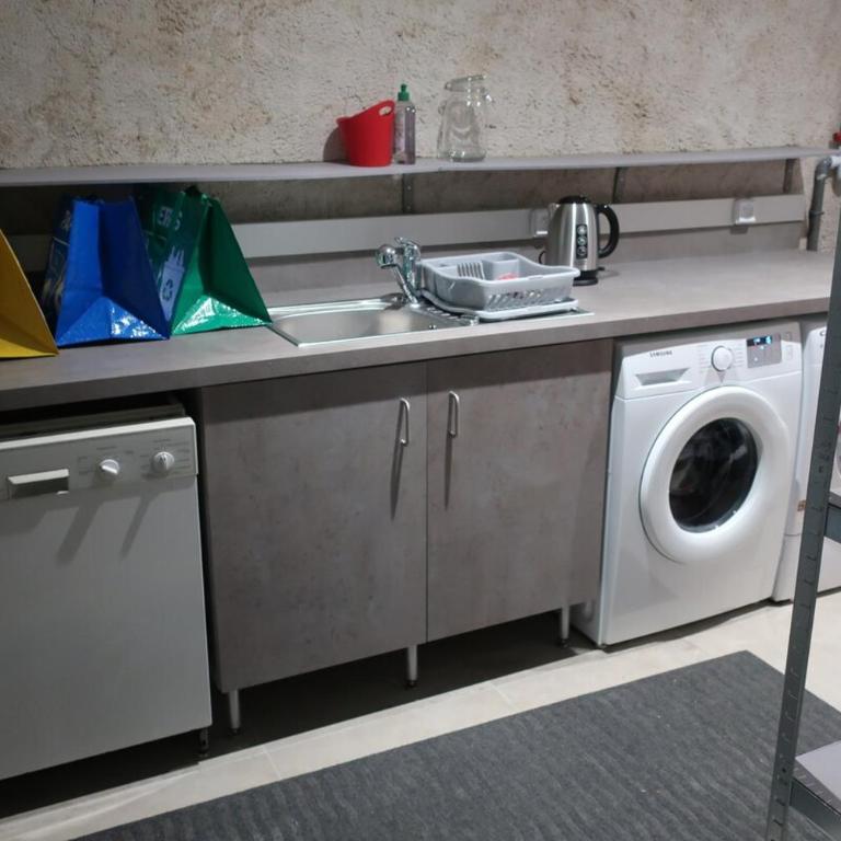 Dinard - Casa con 3 Camere da Letto - 16