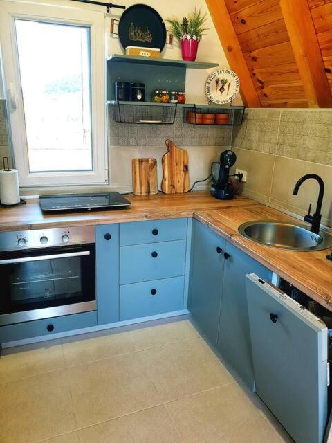 Gorska Vila - Two-Bedroom House - 26