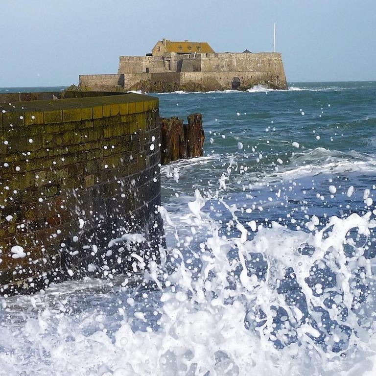 Dinard - Casa con 3 Camere da Letto - 19