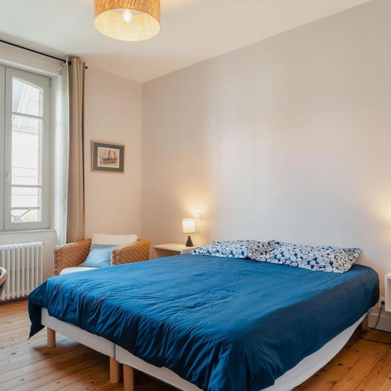 Dinard - Casa con 3 Camere da Letto - 26
