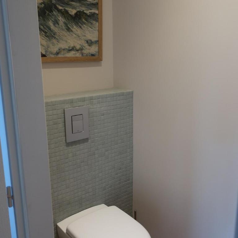 Dinard - Casa con 3 Camere da Letto - 28