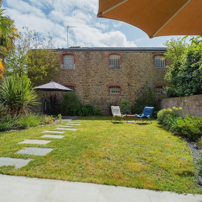 Dinard - Casa con 3 Camere da Letto - 29
