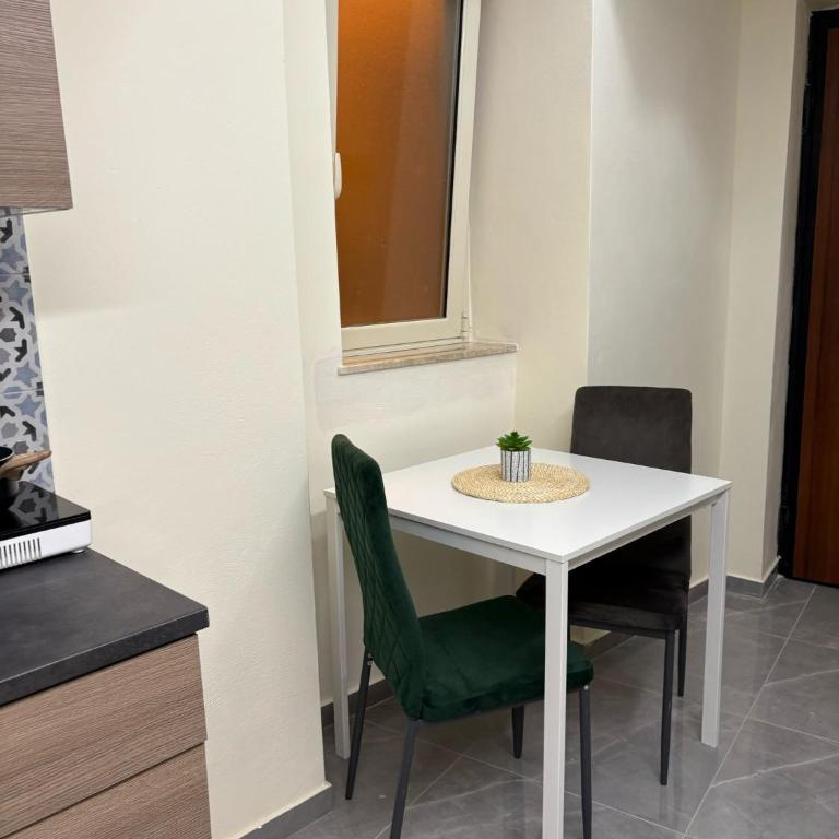 Suite Vigata - Apartamento de 1 dormitorio - 2