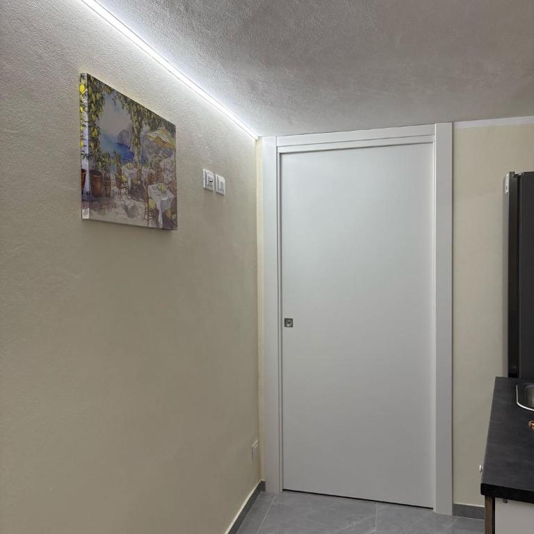 Suite Vigata - Apartamento de 1 dormitorio - 3