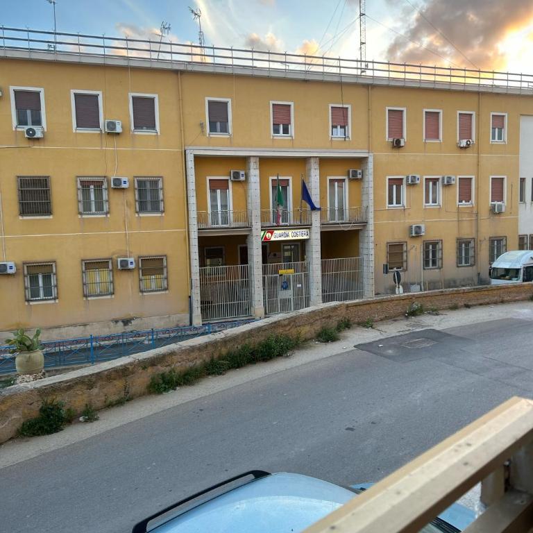 Suite Vigata - Apartamento de 1 dormitorio - 4