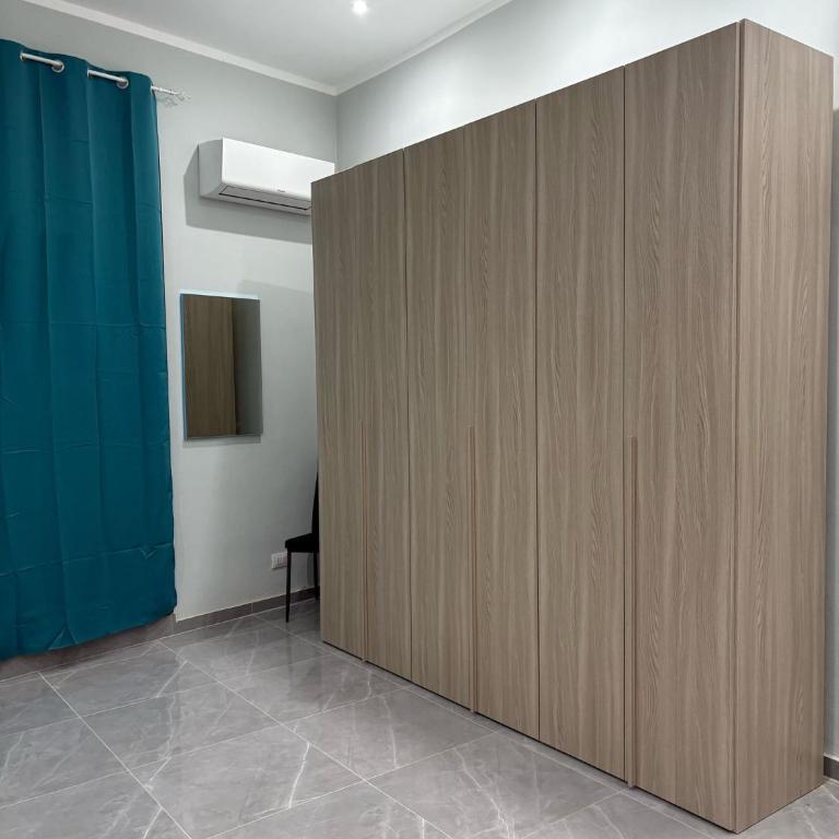 Suite Vigata - Apartamento de 1 dormitorio - 6