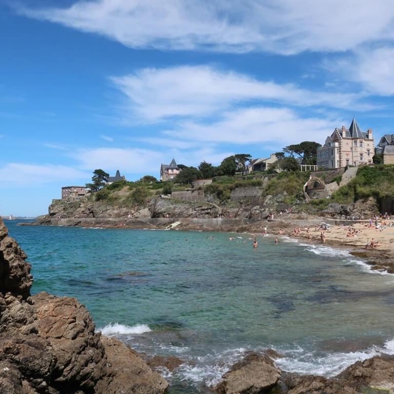 Dinard - Casa con 3 Camere da Letto - 33