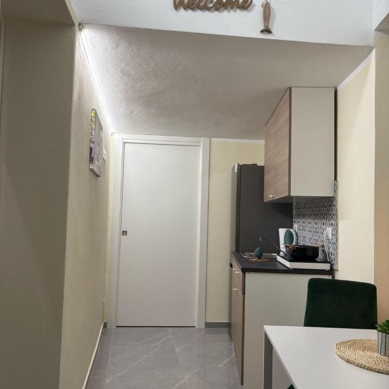 Suite Vigata - Apartamento de 1 dormitorio - 7