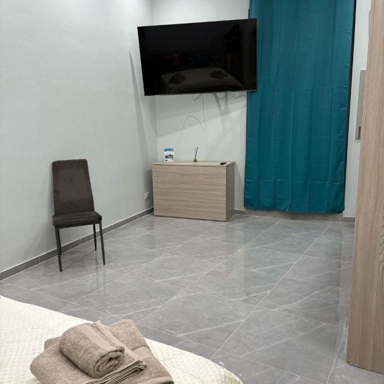 Suite Vigata - Apartamento de 1 dormitorio - 9