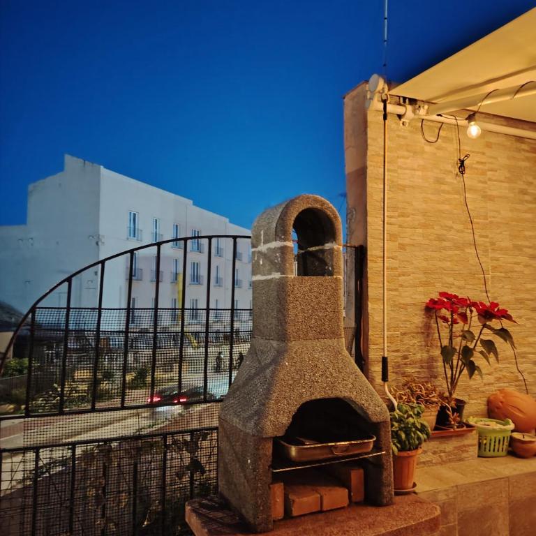 LA ZAGARA - Two-Bedroom Studio Apartment - 3