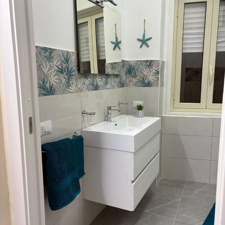 Suite Vigata - Apartamento de 1 dormitorio - 13