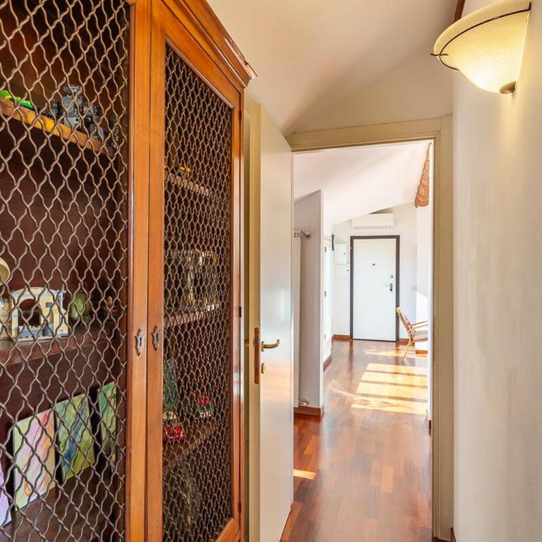 Central Station 10 min Private Terrace Skyview 6 Pax - Appartamento con 2 Camere da Letto - 46