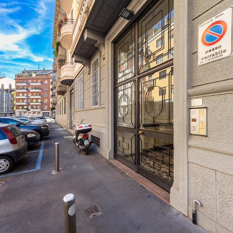 Central Station 10 min Private Terrace Skyview 6 Pax - Appartamento con 2 Camere da Letto - 73