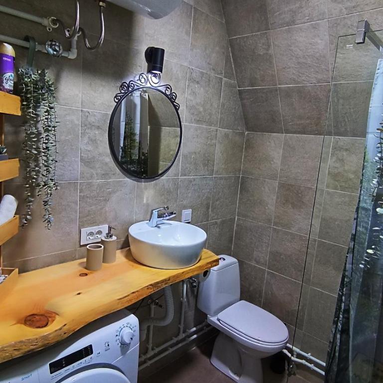 Gorska Vila - Two-Bedroom House - 29