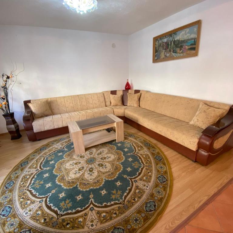 Centerside Apartment - Apartman sa 1 Spavaćom Sobom - 4