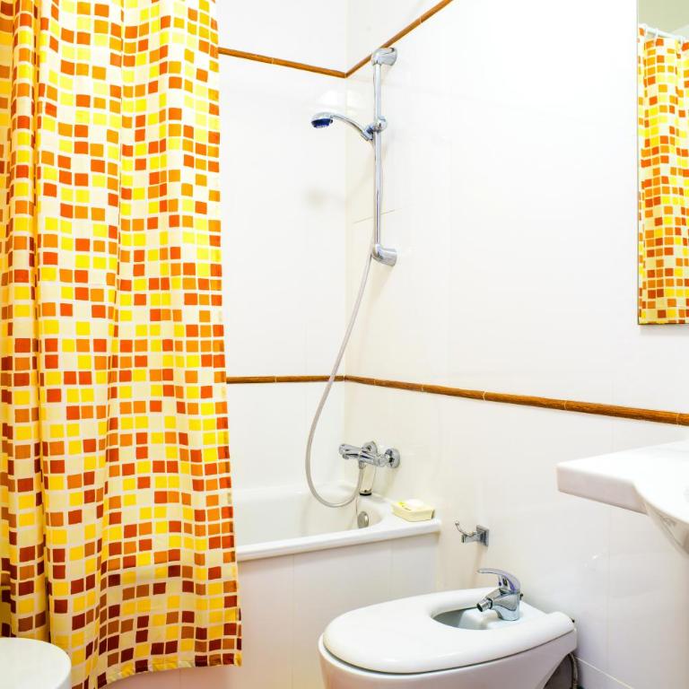Apartment Rincón de Marinos - Casa de 2 dormitorios - 28