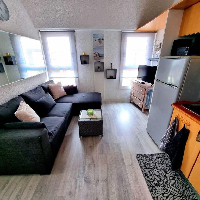 Bellyenmer Gruissan - Appartement 2 Chambres - 18
