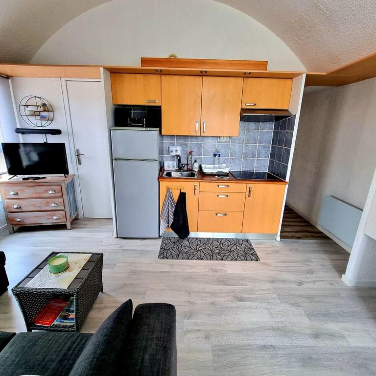 Bellyenmer Gruissan - Appartement 2 Chambres - 21
