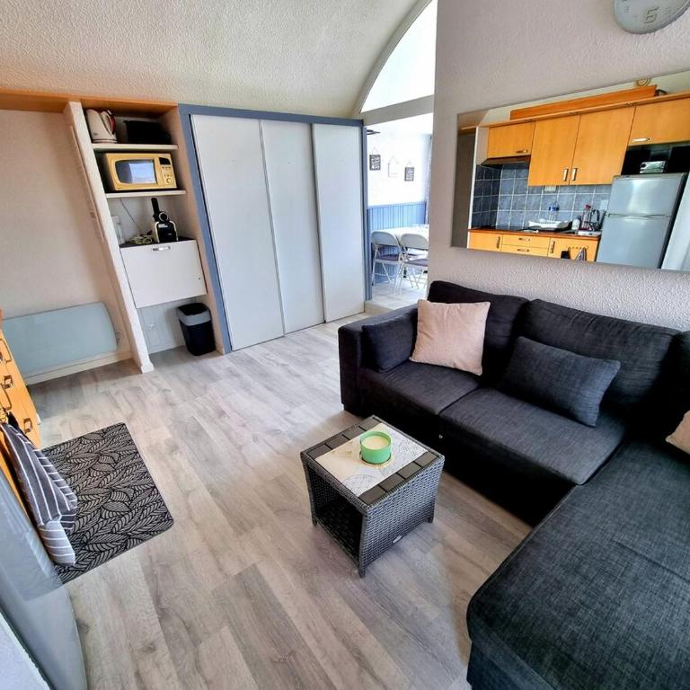 Bellyenmer Gruissan - Appartement 2 Chambres - 17
