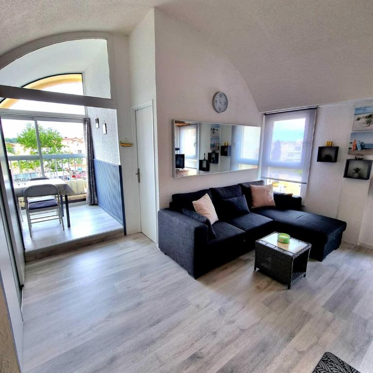 Bellyenmer Gruissan - Appartement 2 Chambres - 19