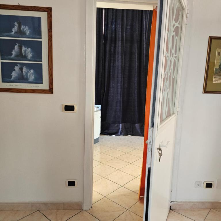Casa Atena, spaziosa, romantica con idromassaggio privato - One-Bedroom Apartment - 36