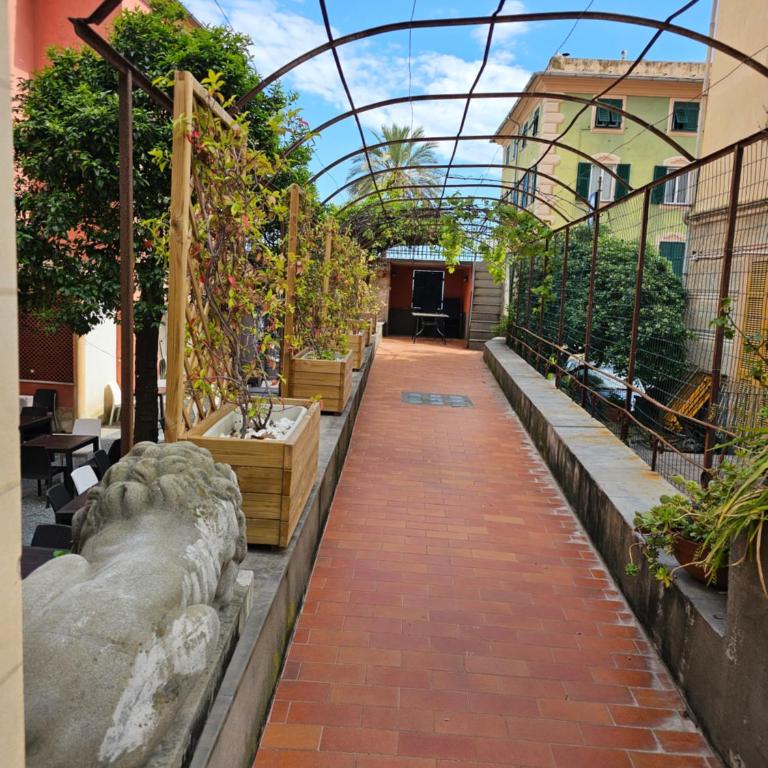 Casa Atena, spaziosa, romantica con idromassaggio privato - One-Bedroom Apartment - 42