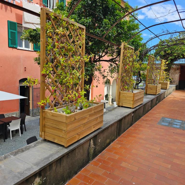Casa Atena, spaziosa, romantica con idromassaggio privato - One-Bedroom Apartment - 43