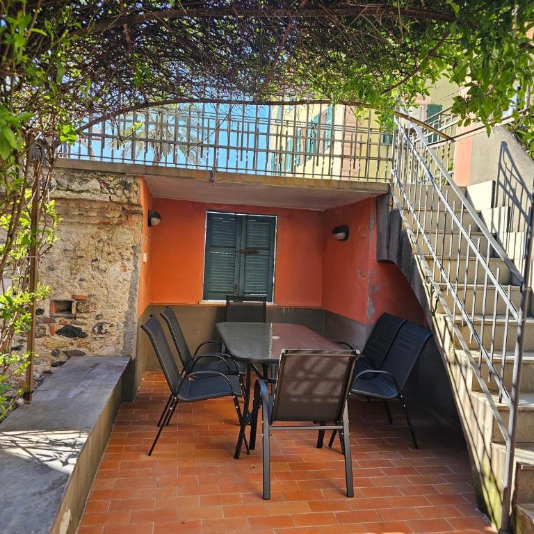 Casa Atena, spaziosa, romantica con idromassaggio privato - One-Bedroom Apartment - 45