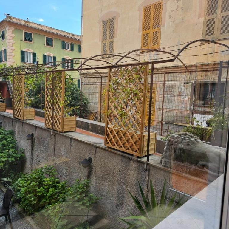 Casa Atena, spaziosa, romantica con idromassaggio privato - One-Bedroom Apartment - 46