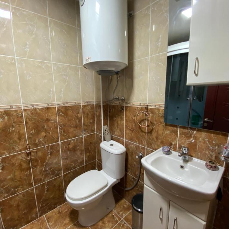 Centerside Apartment - Apartman sa 1 Spavaćom Sobom - 6