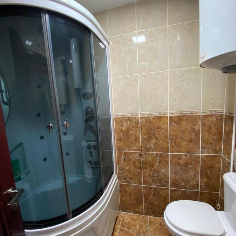 Centerside Apartment - Apartman sa 1 Spavaćom Sobom - 7